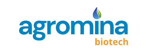 Logo Agromina Biotech